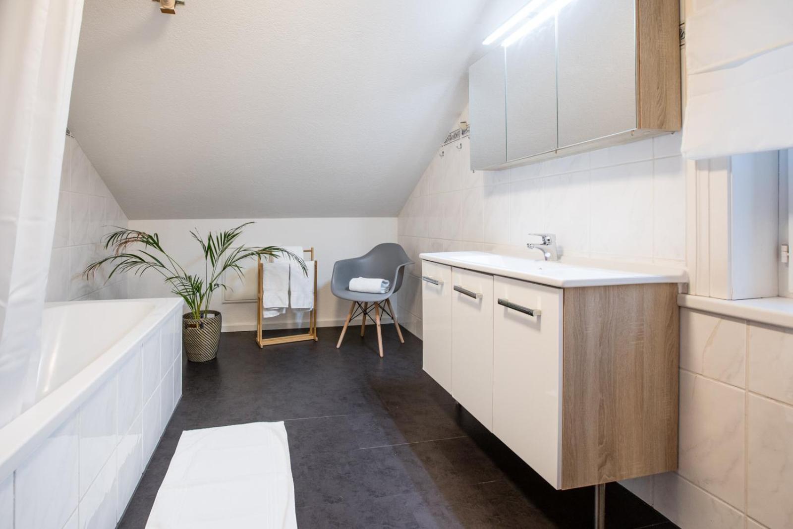 Inn Joy Apartments - Sankt Gallen West Eksteriør billede
