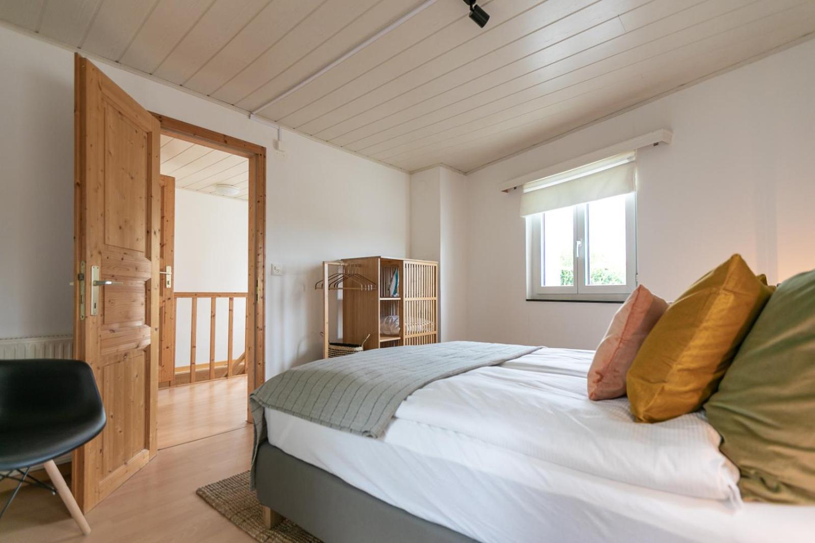 Inn Joy Apartments - Sankt Gallen West Eksteriør billede
